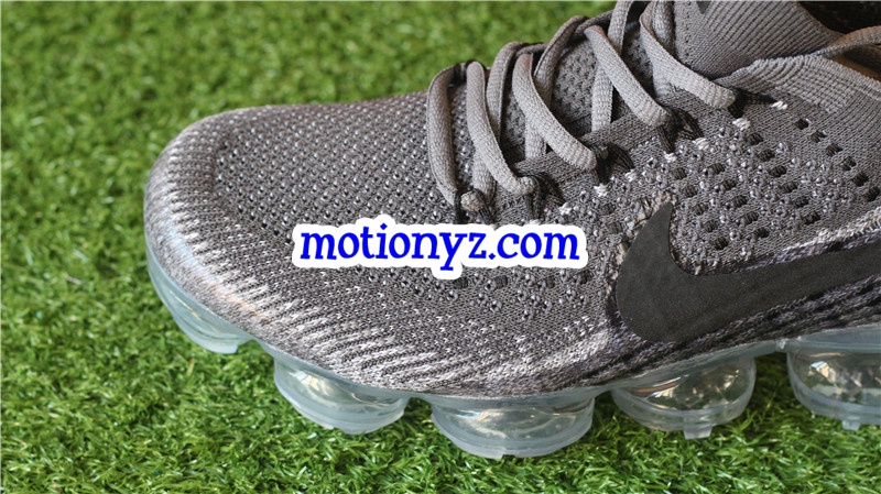 Nike Air Asphalt Vapormax Wolf Grey